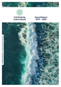 IBCB annual report 2019