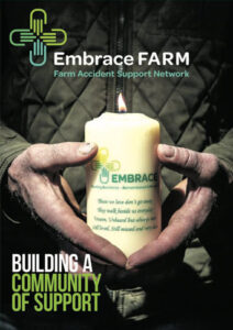 Embrace - Farm Accident Support Network
