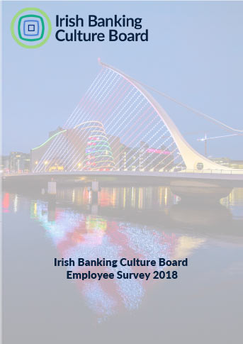 IBCB Employee Survey 2018