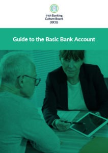 IBCB Basic Bank Account Guide