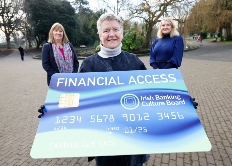 Irish Banking Culture Board launches guide to Basic Bank Account supporting financial inclusion and access to banking
