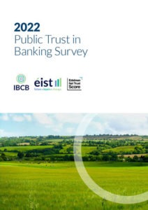 2022 Public Trust in Banking Survey