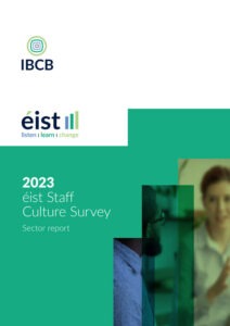  2023 éist Staff Culture Survey 