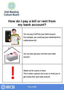 How-to-Guides: Paying-a-bill